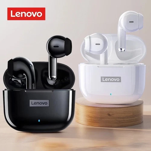 Lenovo LP40 Pro TWS écouteurs sans fil Bluetooth 5.1