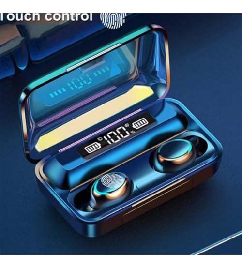 سماعة Realme Air F9 Pro Plus TWS Earbuds